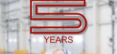 Steve Vernon's Five Year Milestone with KBL&excl;