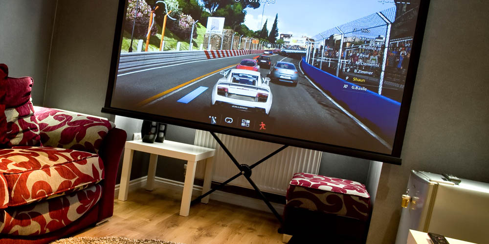 Smart Homes